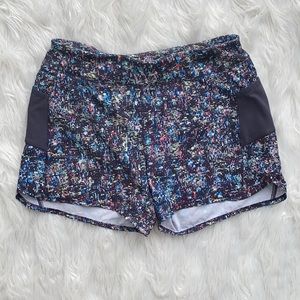 Athleta | Record Breaker 3” Short